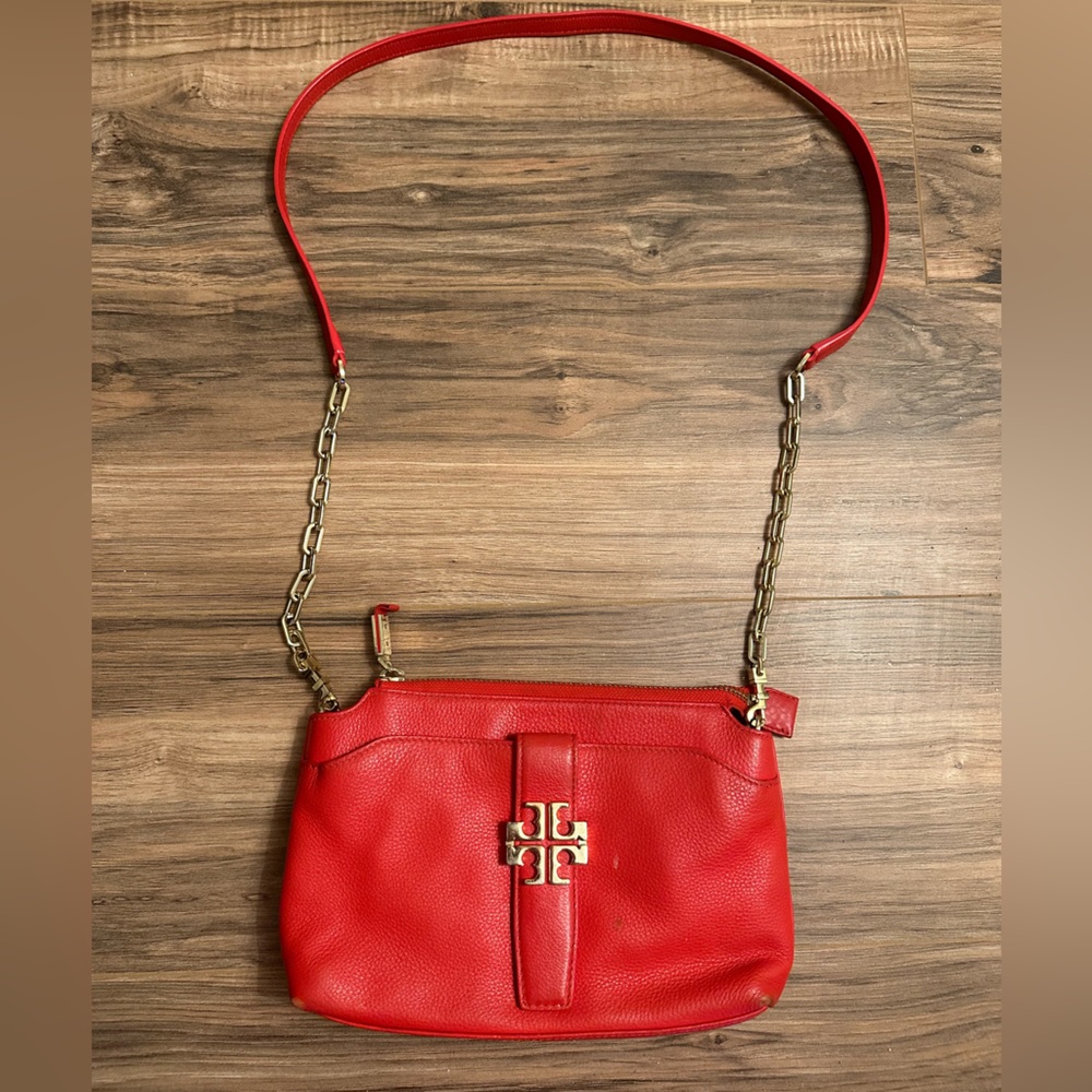 Tory Burch Purse Shoulder Bag